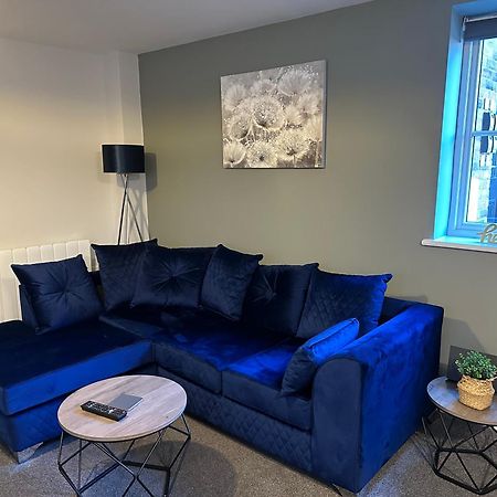 Maple House - 2 Bedroom House With Free Parking In Town By Shortstays4U Кінгс-Лінн Екстер'єр фото