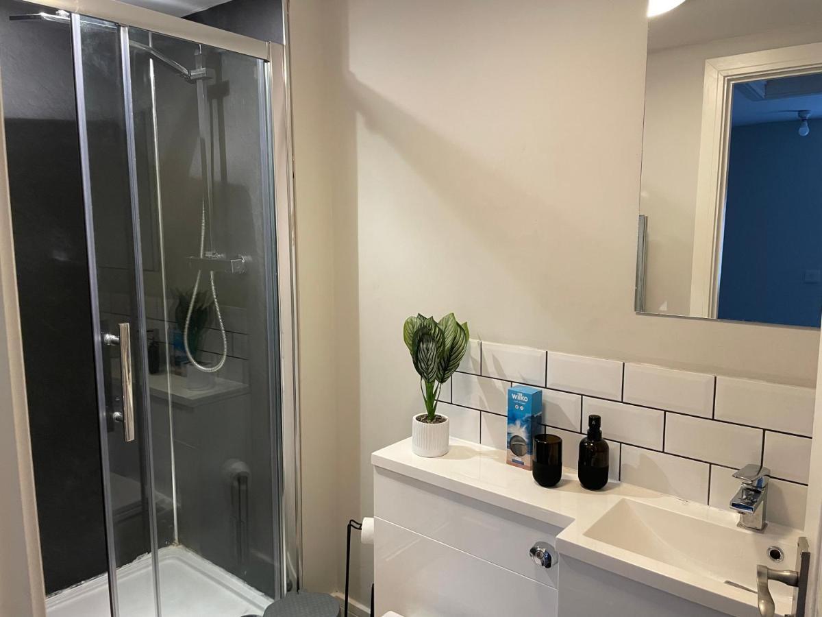 Maple House - 2 Bedroom House With Free Parking In Town By Shortstays4U Кінгс-Лінн Екстер'єр фото